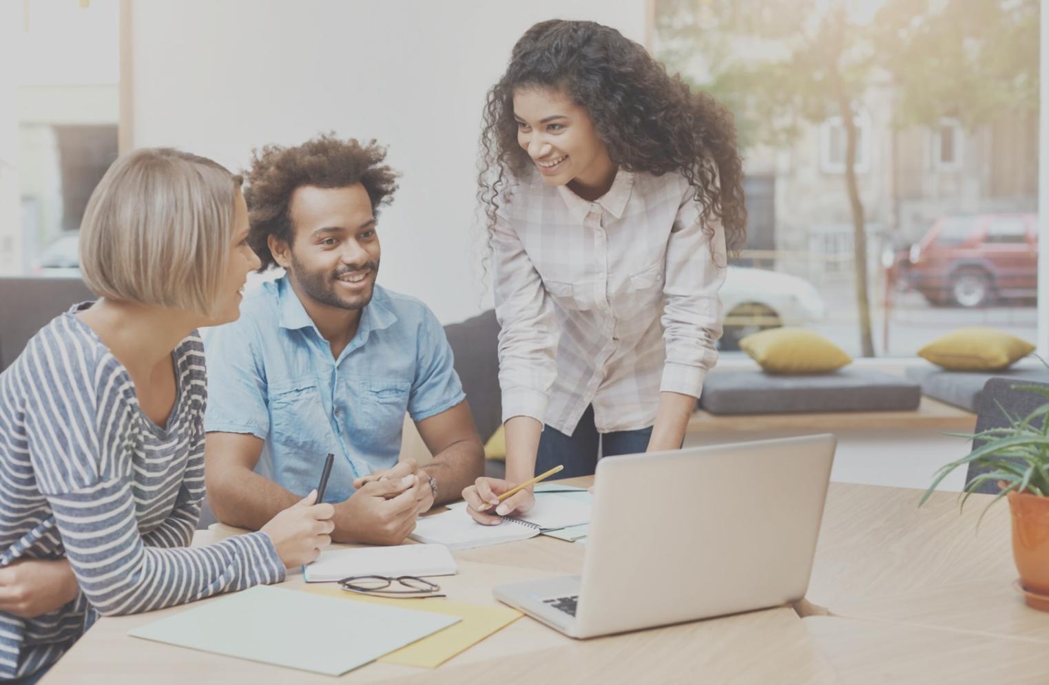 Spazio di riflessione personale per sviluppo competenze leadership
